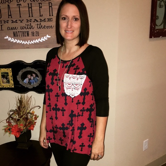 Meet your Posher, Shara - Picture 2 of 2